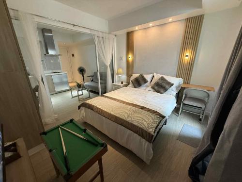 AZURE BICUTAN POSITANO Tower