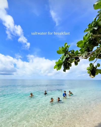 The BH project exclusive resorts San Juan, Batangas