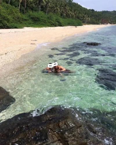 The BH project exclusive resorts San Juan, Batangas