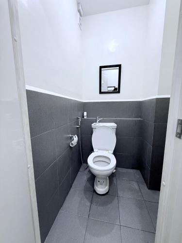 Your Cozy Retreat in Cubao