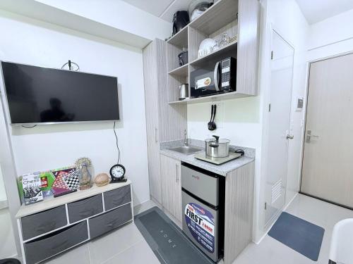 Your Cozy Retreat in Cubao