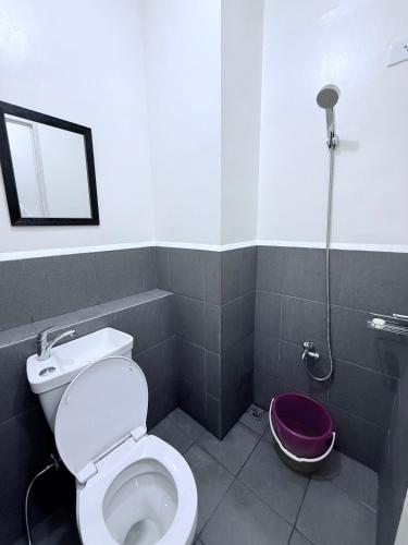 Your Cozy Retreat in Cubao