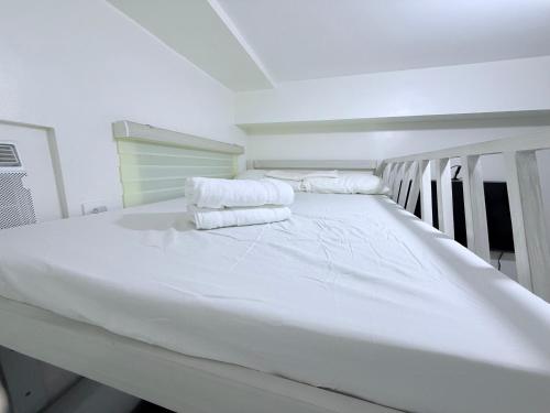 Your Cozy Retreat in Cubao