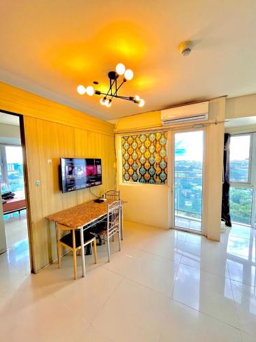 Breeze Deluxe moa view 6pax