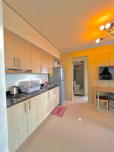 Breeze Deluxe moa view 6pax