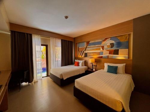 Altabriza Resort Boracay