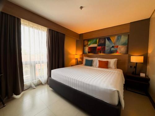 Altabriza Resort Boracay