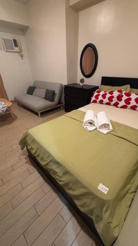 DH Suites