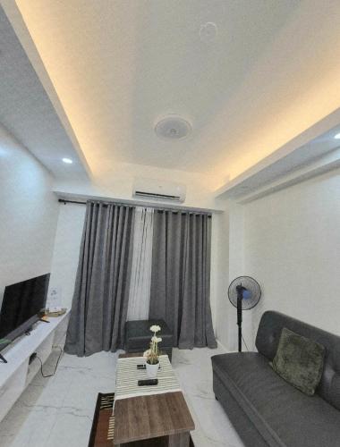 Modern Minimalist 1BR Condotel at BGC Taguig