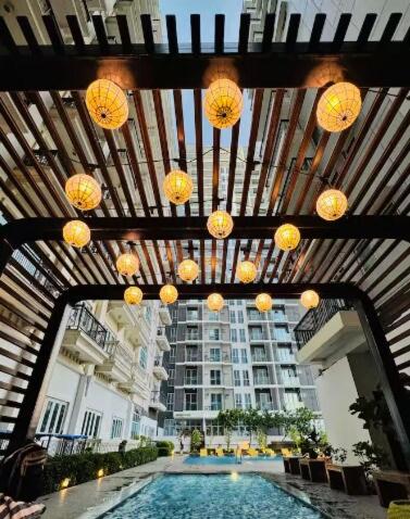 42 Chic City Escape for Three