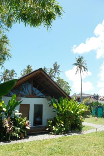 G Villas Siargao