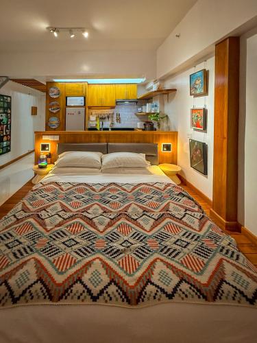 Aqua Horizon Panglao-Seaview Skyline Condo