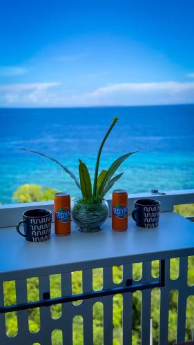 Aqua Horizon Panglao-Seaview Skyline Condo