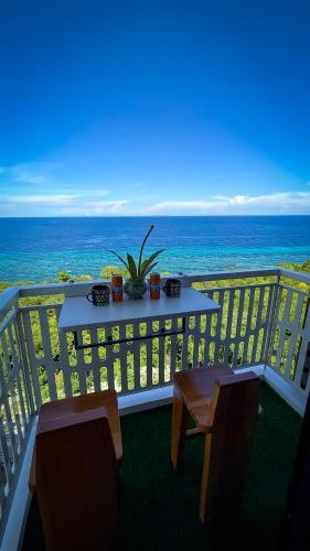 Aqua Horizon Panglao-Seaview Skyline Condo