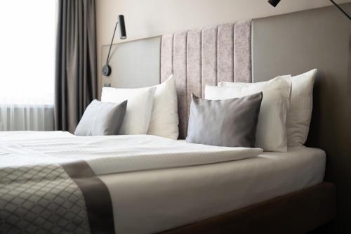 Bellevue Park Hotel Riga