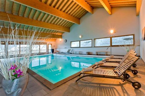 Résidence Orelle Les 3 Vallées