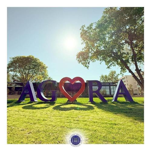 Agora Hotel