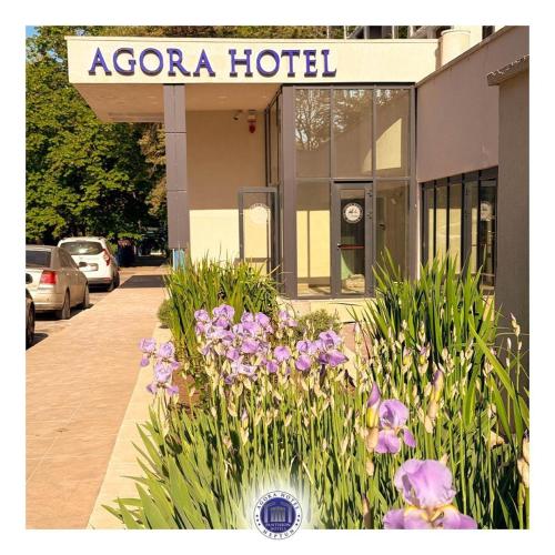 Agora Hotel
