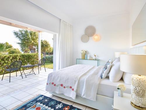 Grecotel LUXME Dama Dama