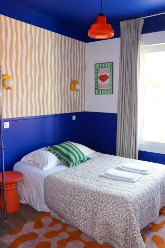 Hotel Korner Océan