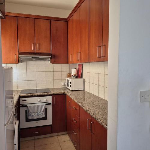 King's Holiday Apartments