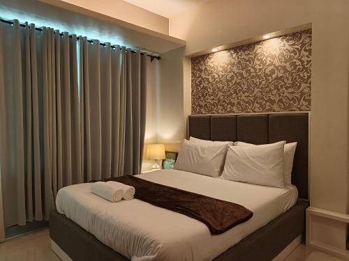 COZY COVE at Stamford Executive Residences