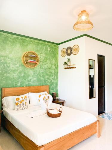 Lelija Apartment