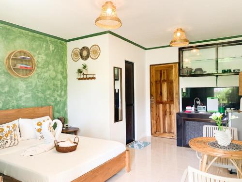 Lelija Apartment