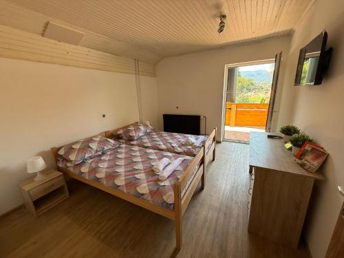 Back Hostel