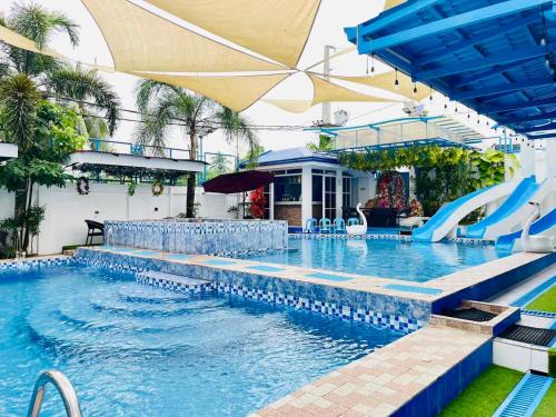 Bernese Resort Hotel Powered By Cocotel