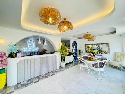 Bernese Resort Hotel Powered By Cocotel