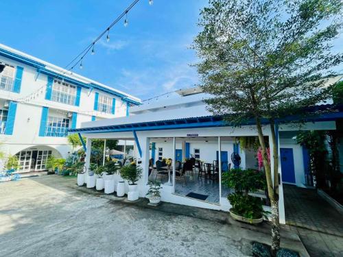 Bernese Resort Hotel Powered By Cocotel