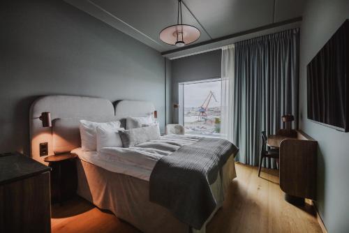 Clarion Hotel The Pier