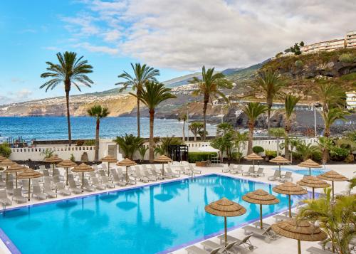 Meliá Costa Atlantis Tenerife