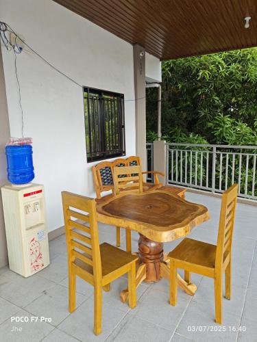 New Clark City Guest House