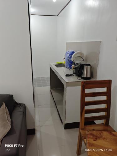 New Clark City Guest House