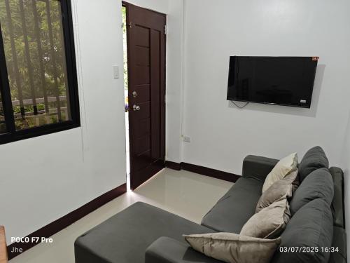 New Clark City Guest House