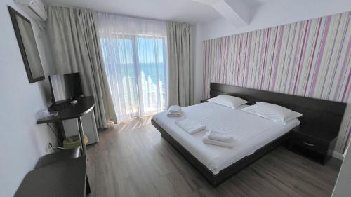 Vila Sunrise Costinesti