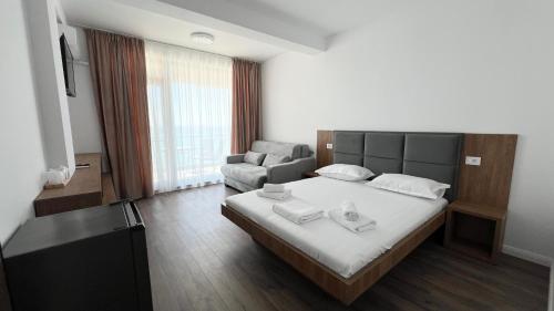 Vila Sunrise Costinesti