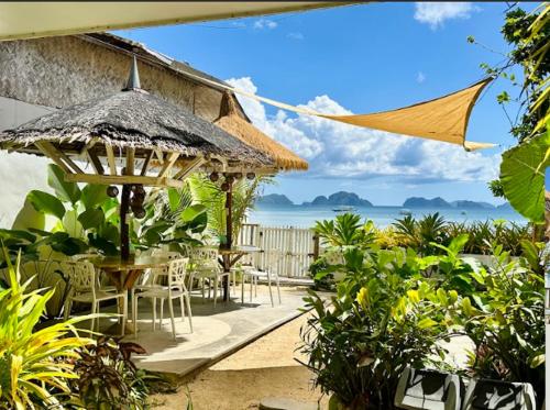Panari Lodge El Nido