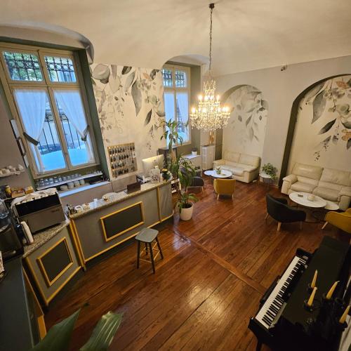 Hotel Artua'&Solferino