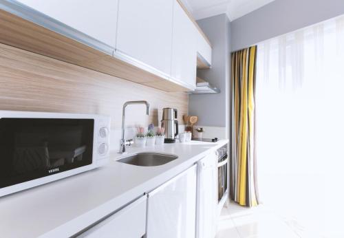 Serenity Suites Istanbul Airport