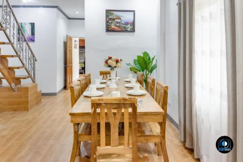 JudyandRobert RentalHouse