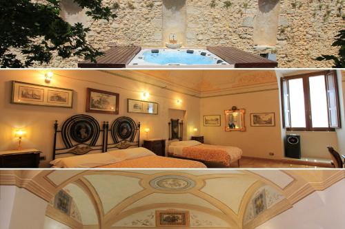 B&B Palazzo Rustici