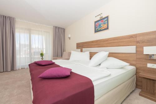 Hotel Park Makarska
