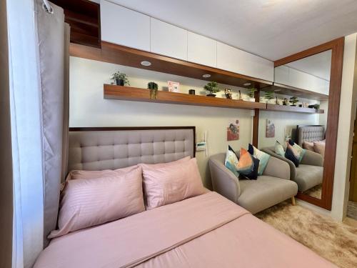 Marina Spatial Studio type condo