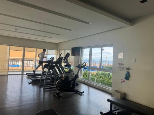 Marina Spatial Studio type condo