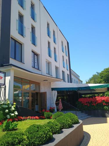 OSCAR Obiekt Noclegowy