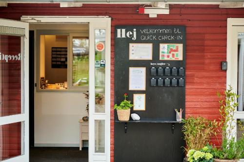 Danhostel Store Heddinge