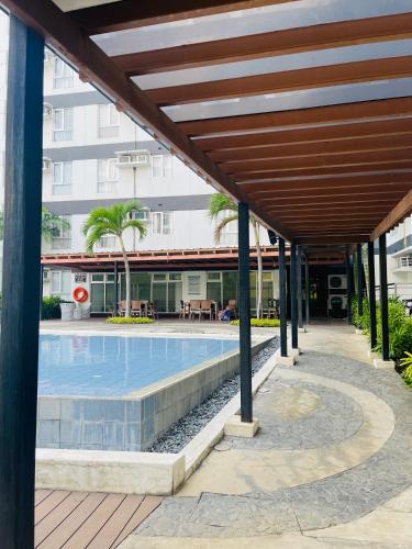 Cozy Studio Unit at Centrio Tower - 19th Floor